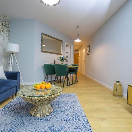 Apartament Tukan B101 Nadmorskie Tarasy - Holiday City Kołobrzeg Εξωτερικό φωτογραφία