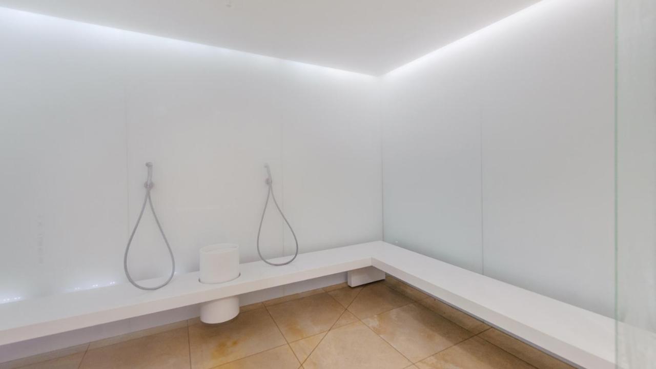Apartament Tukan B101 Nadmorskie Tarasy - Holiday City Kołobrzeg Εξωτερικό φωτογραφία