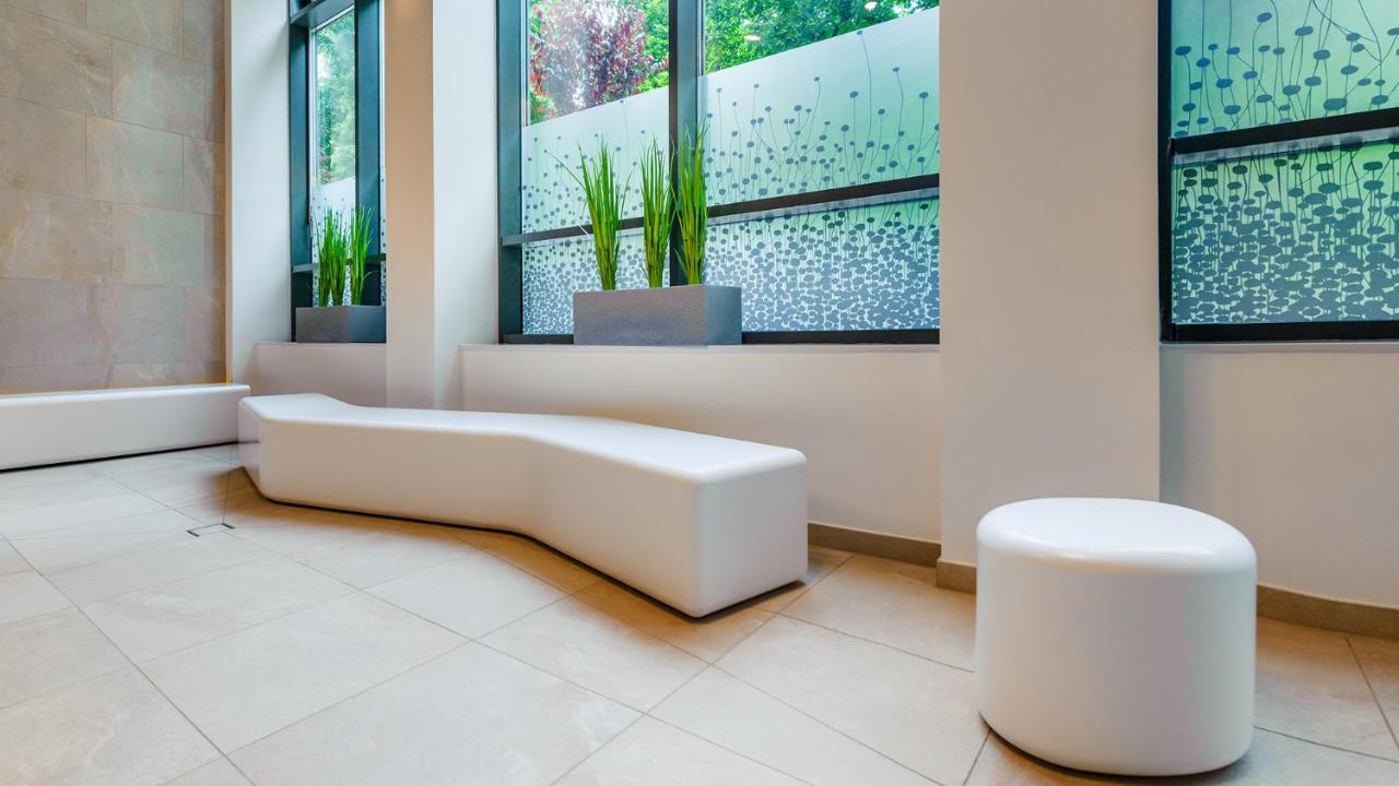 Apartament Tukan B101 Nadmorskie Tarasy - Holiday City Kołobrzeg Εξωτερικό φωτογραφία