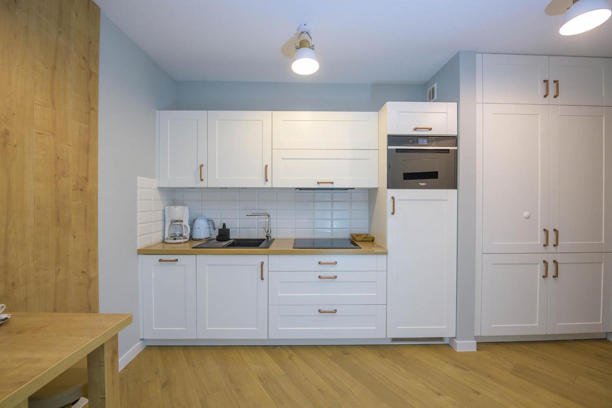 Apartament Tukan B101 Nadmorskie Tarasy - Holiday City Kołobrzeg Εξωτερικό φωτογραφία