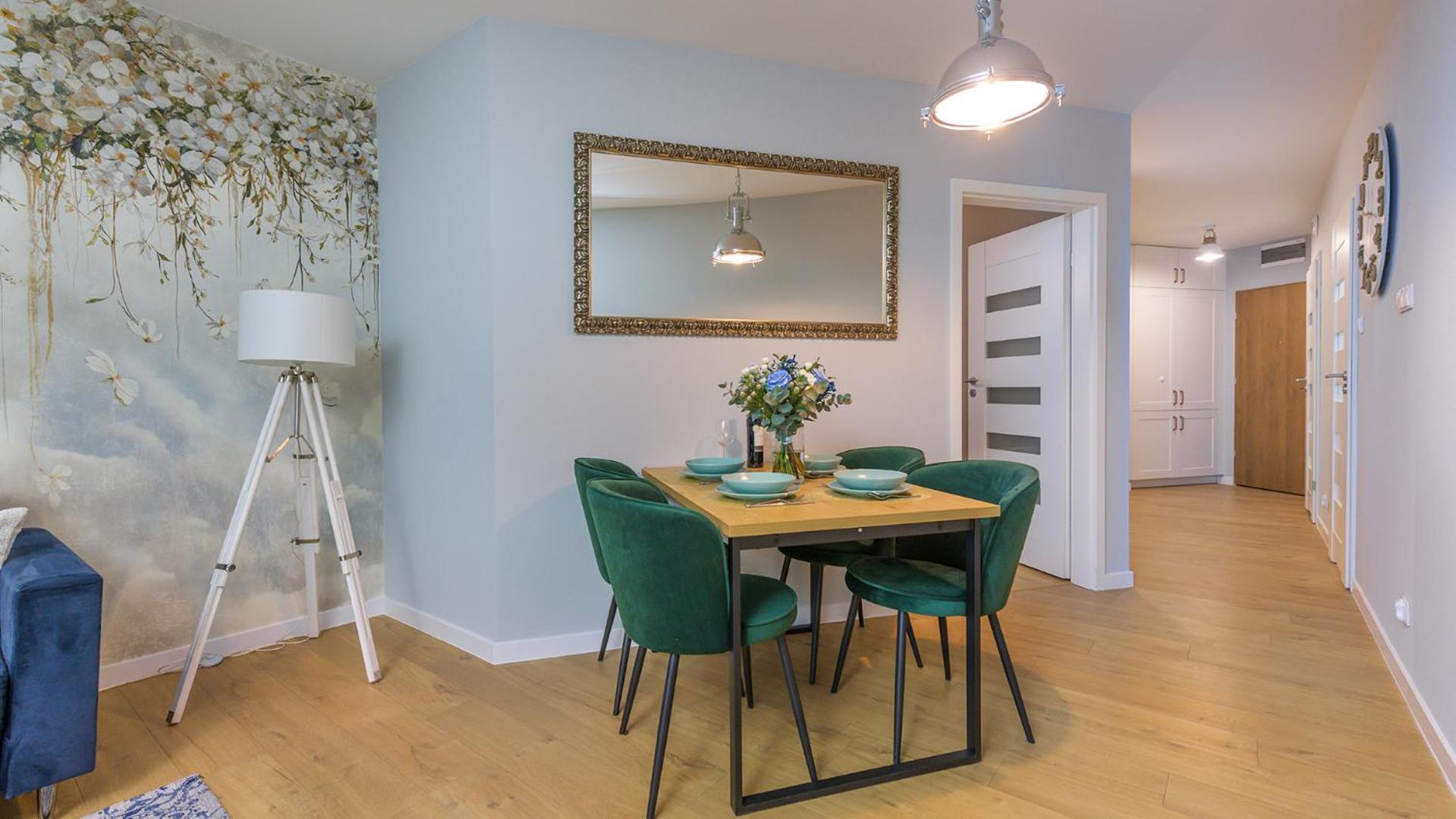 Apartament Tukan B101 Nadmorskie Tarasy - Holiday City Kołobrzeg Εξωτερικό φωτογραφία