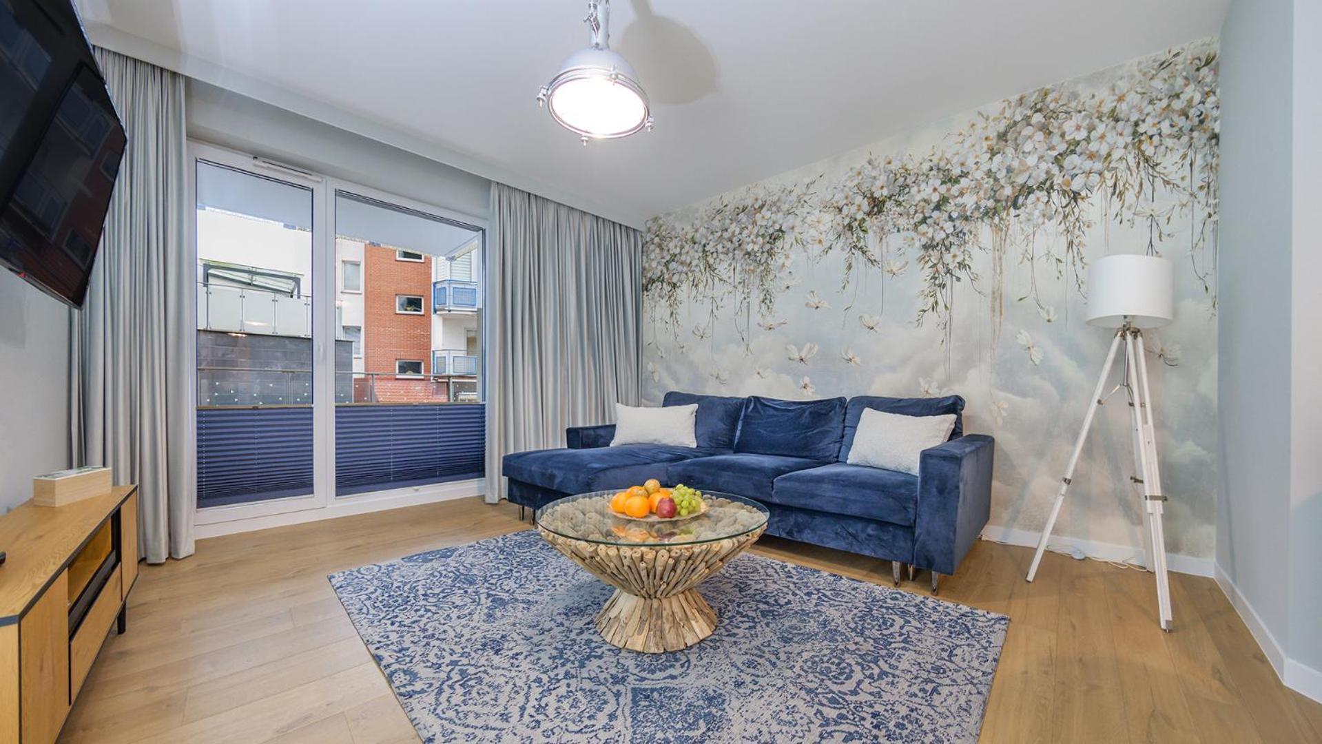 Apartament Tukan B101 Nadmorskie Tarasy - Holiday City Kołobrzeg Εξωτερικό φωτογραφία