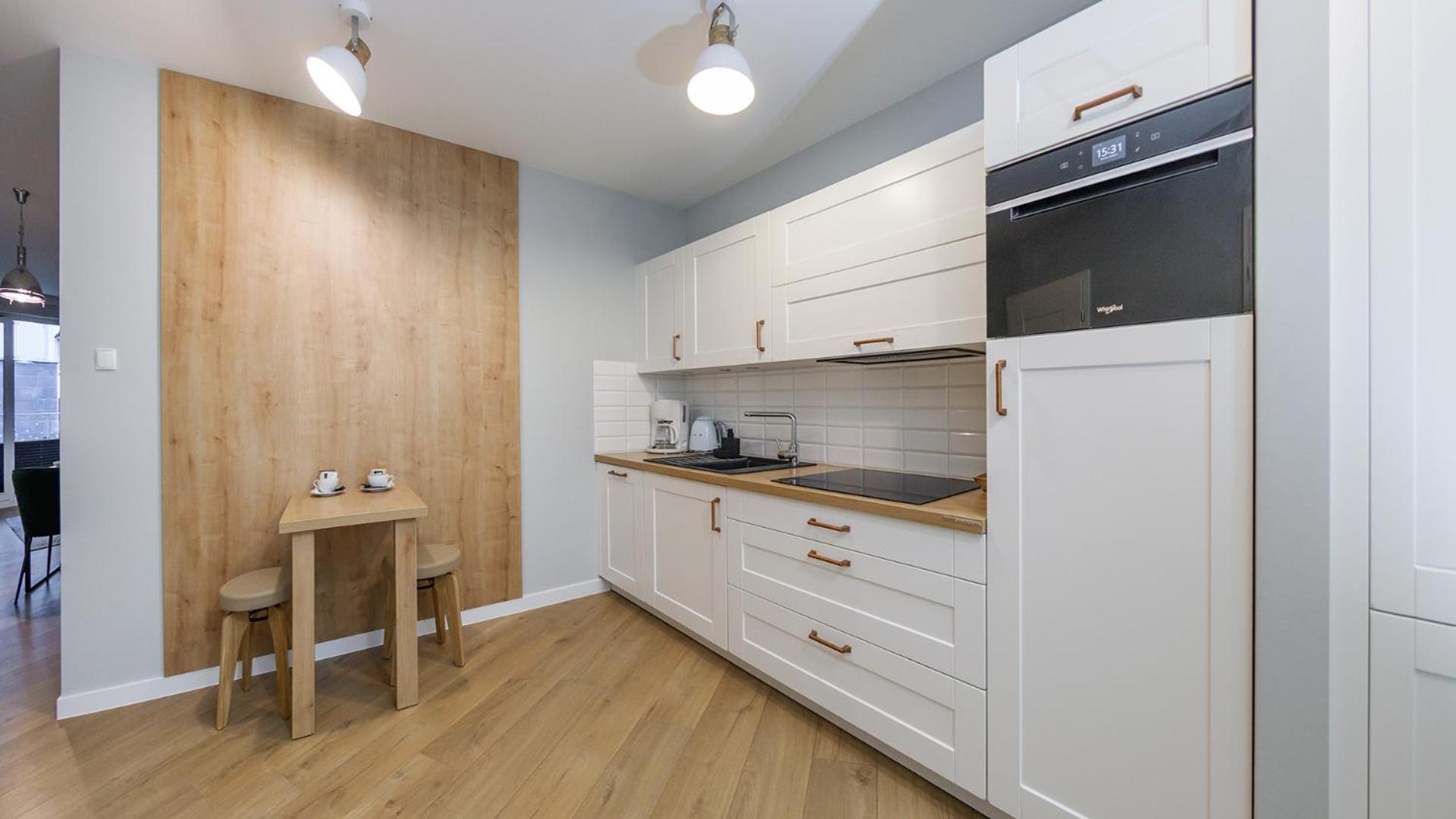 Apartament Tukan B101 Nadmorskie Tarasy - Holiday City Kołobrzeg Εξωτερικό φωτογραφία