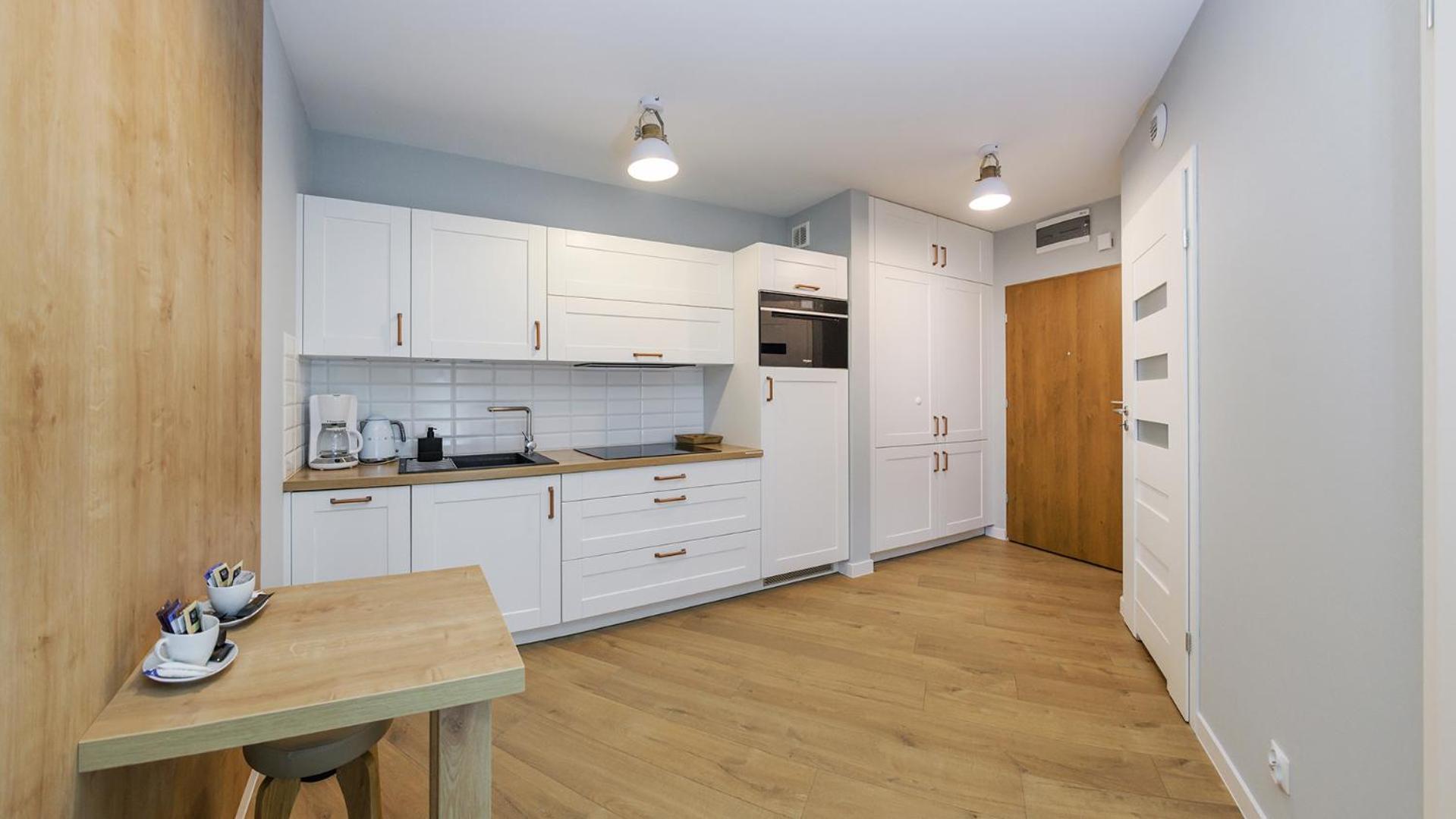 Apartament Tukan B101 Nadmorskie Tarasy - Holiday City Kołobrzeg Εξωτερικό φωτογραφία