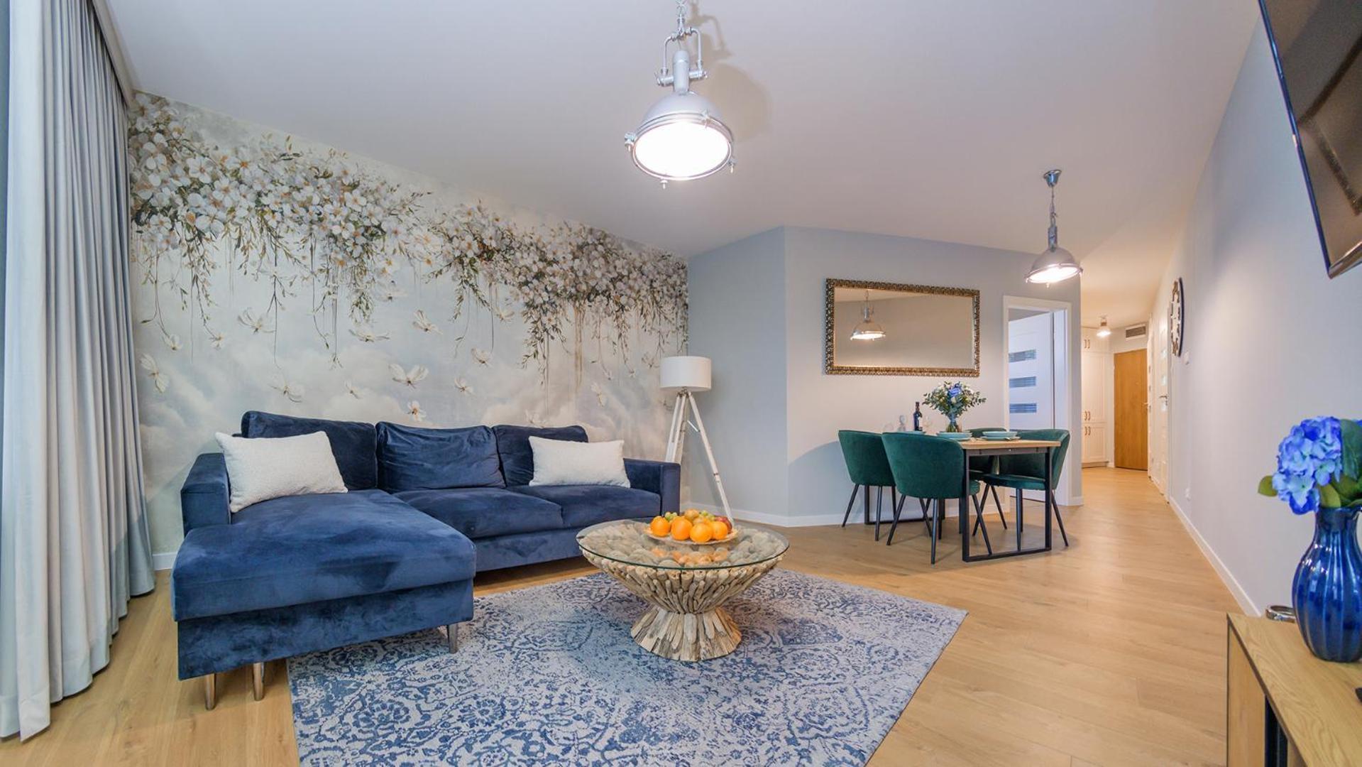 Apartament Tukan B101 Nadmorskie Tarasy - Holiday City Kołobrzeg Εξωτερικό φωτογραφία