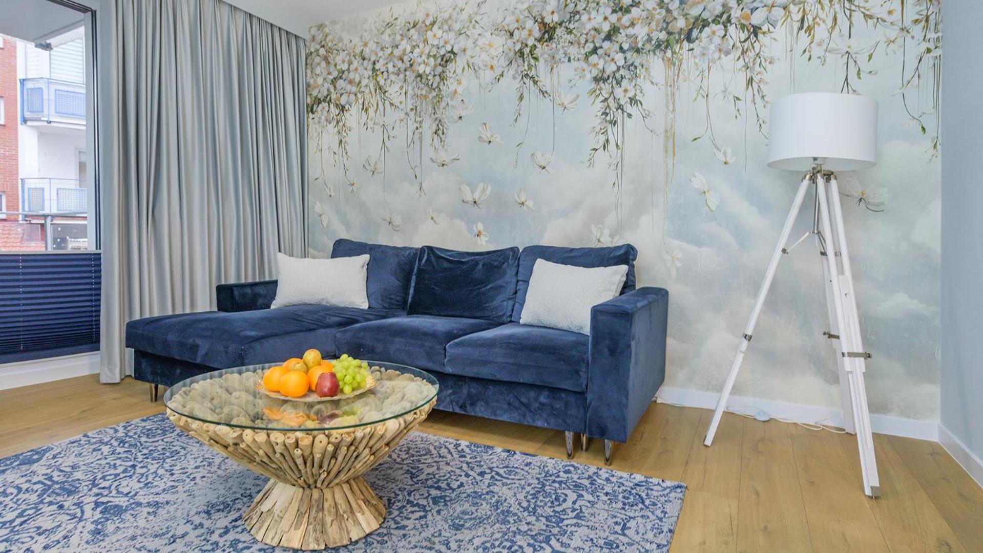 Apartament Tukan B101 Nadmorskie Tarasy - Holiday City Kołobrzeg Εξωτερικό φωτογραφία